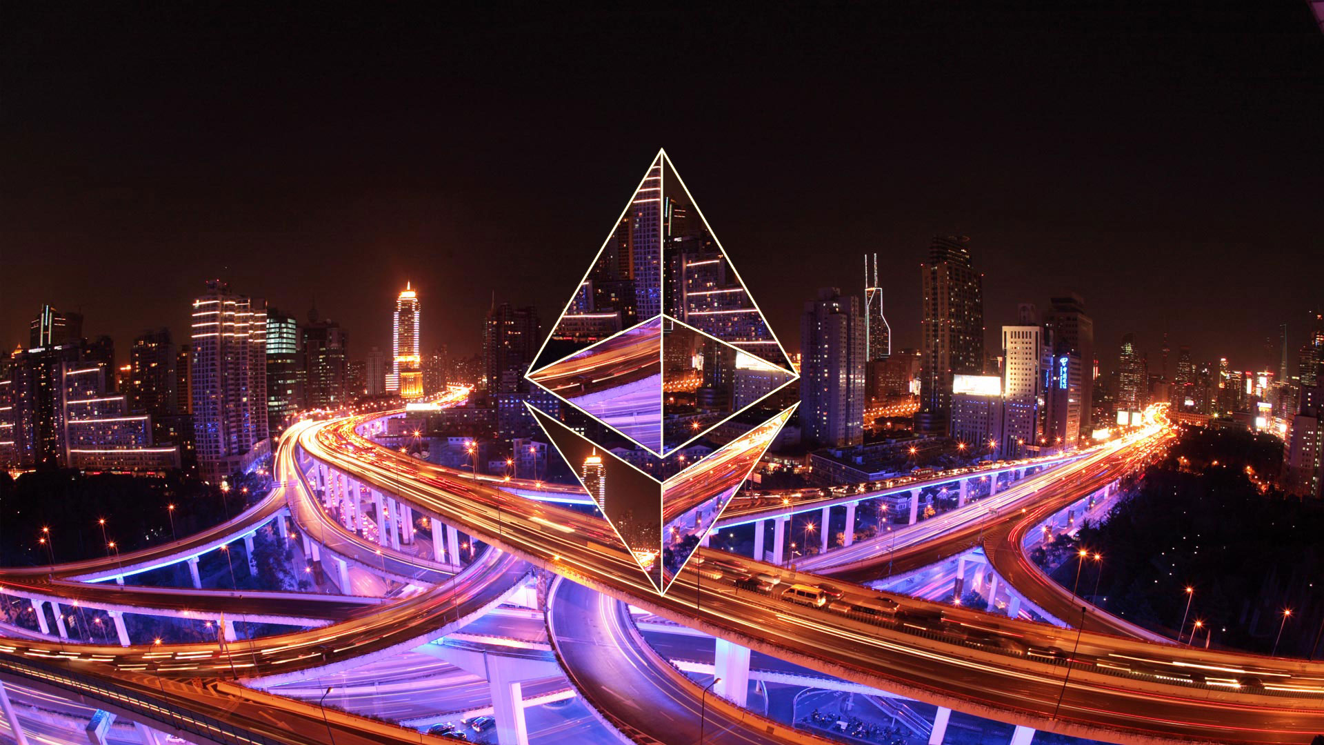 ethereum mining screensaver