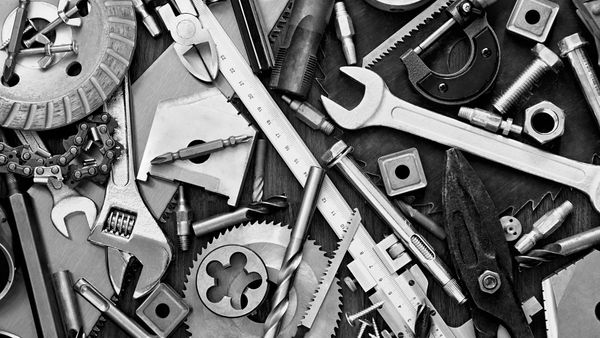 5 Essential Ethereum Dapp Tools